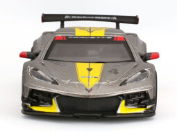 Bburago Chevrolet Corvette C8.R 1:43 (2020)
